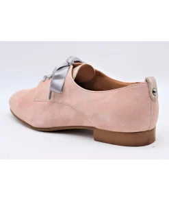 Femme L'Empreinte Chaussures Derbies|MYMA 4009