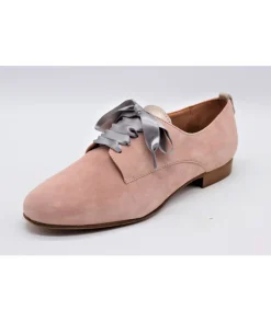 Femme L'Empreinte Chaussures Derbies|MYMA 4009