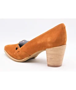 Femme L'Empreinte Chaussures Escarpins|MYMA 3908