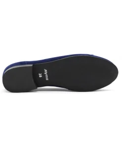 Femme L'Empreinte Chaussures Mocassins|MYMA 4521