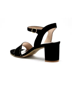 Femme L'Empreinte Chaussures Sandales Et Nu-Pieds|MYMA 4466