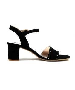 Femme L'Empreinte Chaussures Sandales Et Nu-Pieds|MYMA 4466