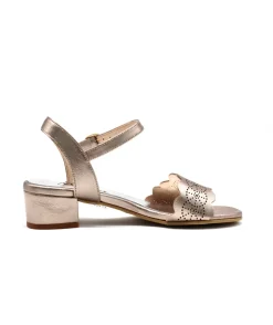 Femme L'Empreinte Chaussures Sandales Et Nu-Pieds|MYMA 4453