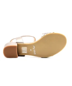 Femme L'Empreinte Chaussures Sandales Et Nu-Pieds|MYMA 4453