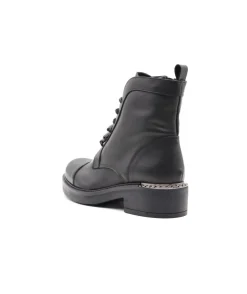 Femme L'Empreinte Chaussures Bottines|MYMA 4836