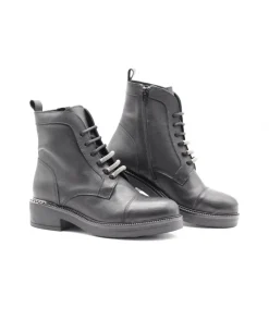 Femme L'Empreinte Chaussures Bottines|MYMA 4836