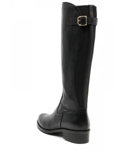 Femme L'Empreinte Chaussures Bottes|MYMA 4910