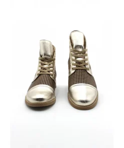 Femme L'Empreinte Chaussures Bottines|MYMA 5705/00