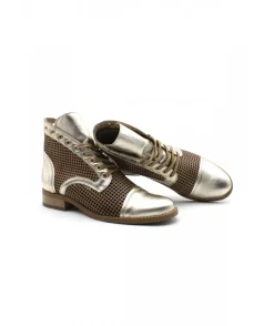 Femme L'Empreinte Chaussures Bottines|MYMA 5705/00