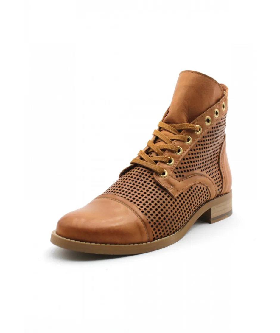 Femme L'Empreinte Chaussures Bottines|MYMA 5706/00