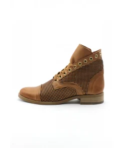 Femme L'Empreinte Chaussures Bottines|MYMA 5706/00