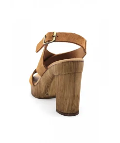 Femme L'Empreinte Chaussures Sandales Et Nu-Pieds|MYMA 5502