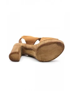 Femme L'Empreinte Chaussures Sandales Et Nu-Pieds|MYMA 5502