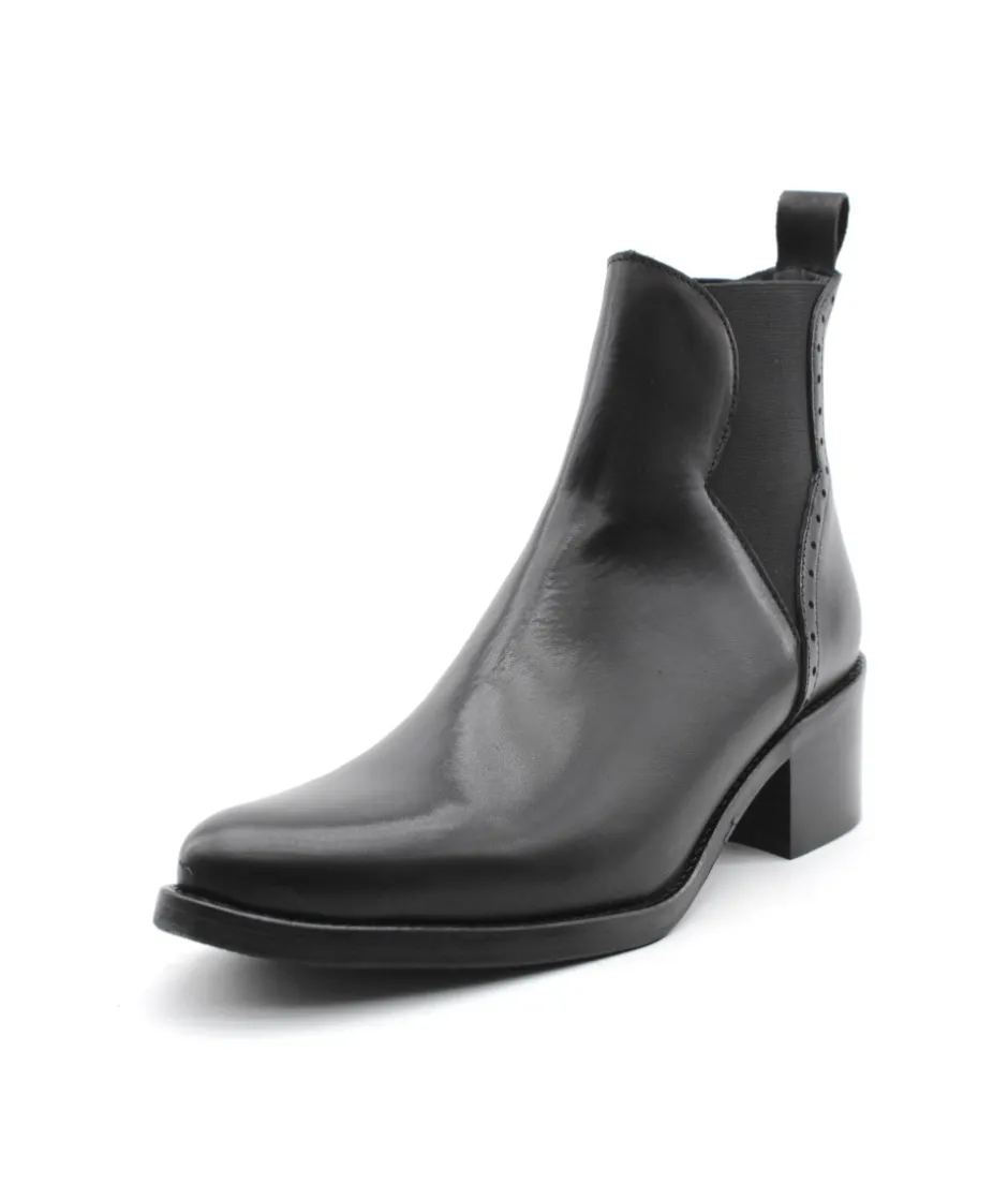 Femme L'Empreinte Chaussures Bottines|MYMA 5800/02