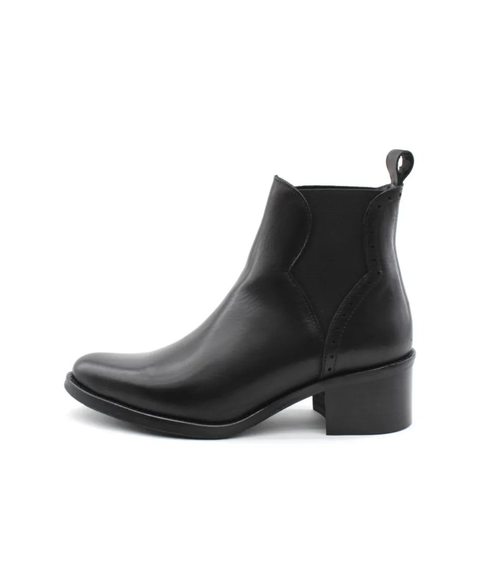 Femme L'Empreinte Chaussures Bottines|MYMA 5800/02