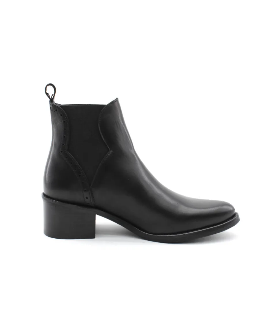 Femme L'Empreinte Chaussures Bottines|MYMA 5800/02