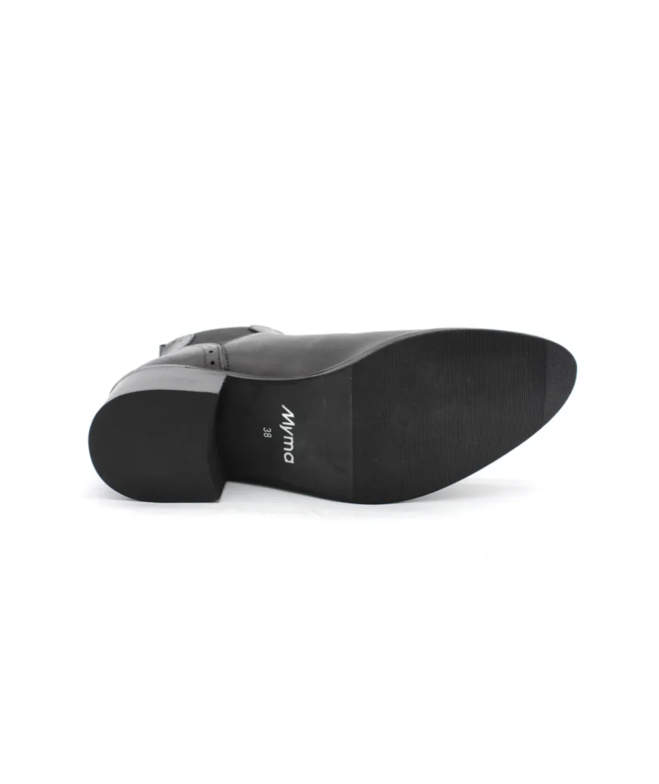 Femme L'Empreinte Chaussures Bottines|MYMA 5800/02