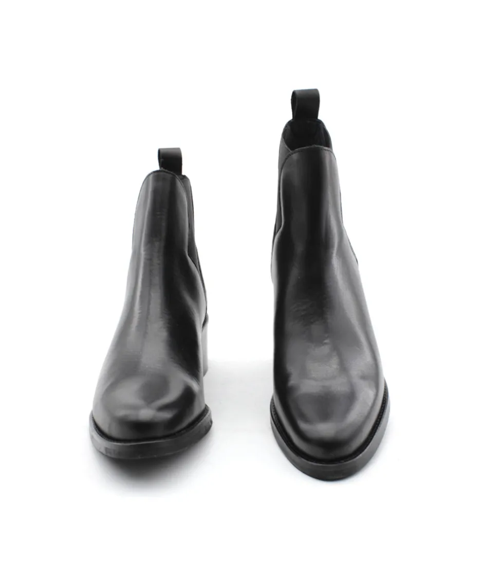 Femme L'Empreinte Chaussures Bottines|MYMA 5800/02