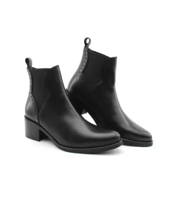 Femme L'Empreinte Chaussures Bottines|MYMA 5800/02