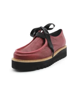 Femme L'Empreinte Chaussures Derbies|MYMA 5809/02