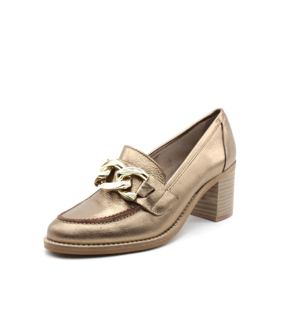 Femme L'Empreinte Chaussures Mocassins|MYMA 6512/03