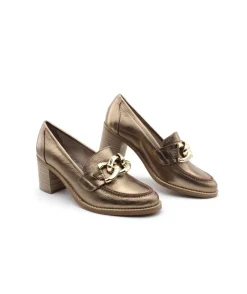 Femme L'Empreinte Chaussures Mocassins|MYMA 6512/03