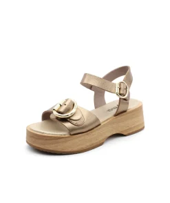 Femme L'Empreinte Chaussures Sandales Et Nu-Pieds|MYMA 6596/00