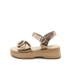 Femme L'Empreinte Chaussures Sandales Et Nu-Pieds|MYMA 6596/00