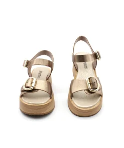 Femme L'Empreinte Chaussures Sandales Et Nu-Pieds|MYMA 6596/00