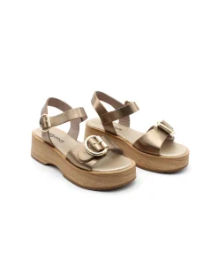 Femme L'Empreinte Chaussures Sandales Et Nu-Pieds|MYMA 6596/00