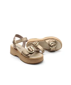 Femme L'Empreinte Chaussures Sandales Et Nu-Pieds|MYMA 6596/00