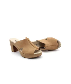 Femme L'Empreinte Chaussures Mules|Sandales Et Nu-Pieds|MYMA 6629/04