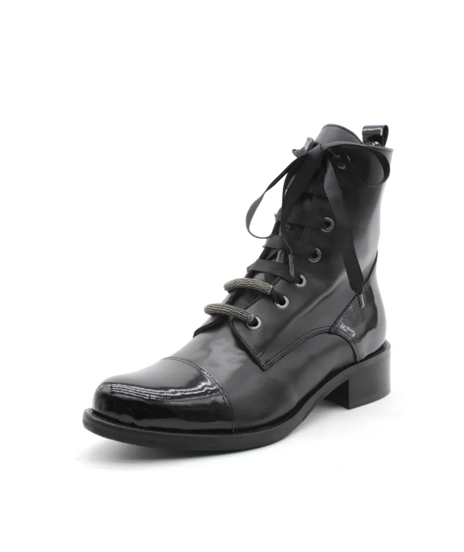 Femme L'Empreinte Chaussures Bottines|MYMA 6909/00