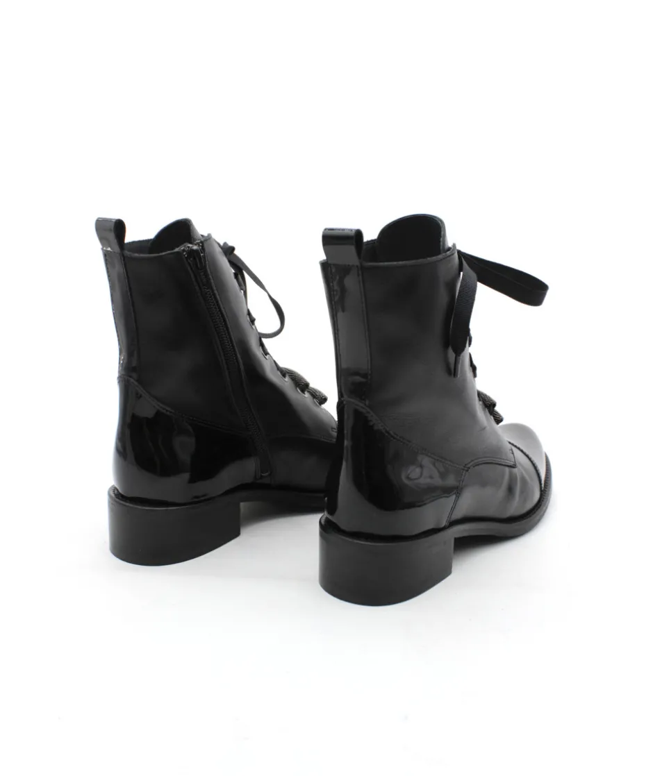 Femme L'Empreinte Chaussures Bottines|MYMA 6909/00