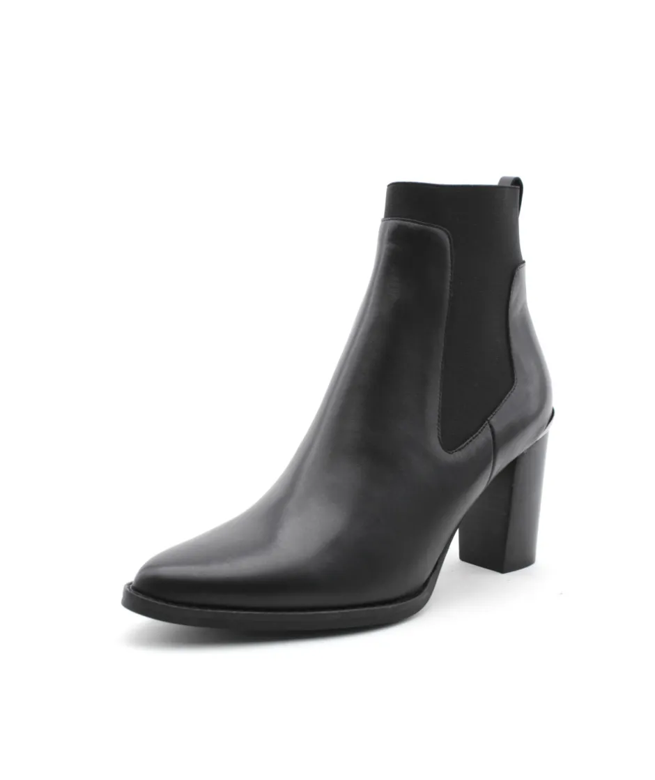 Femme L'Empreinte Chaussures Bottines|MYMA 6911/00