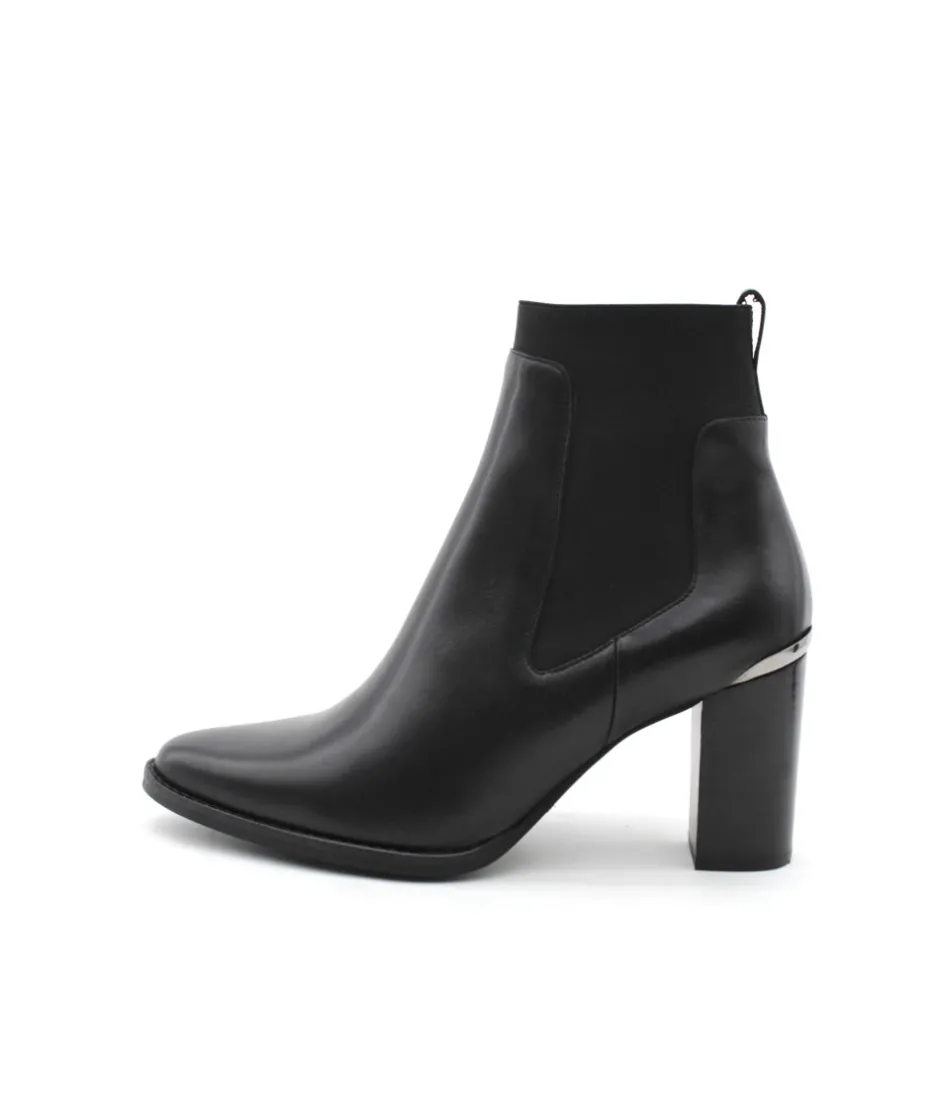 Femme L'Empreinte Chaussures Bottines|MYMA 6911/00
