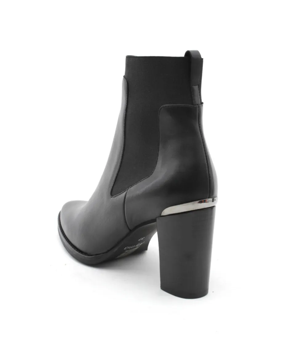 Femme L'Empreinte Chaussures Bottines|MYMA 6911/00