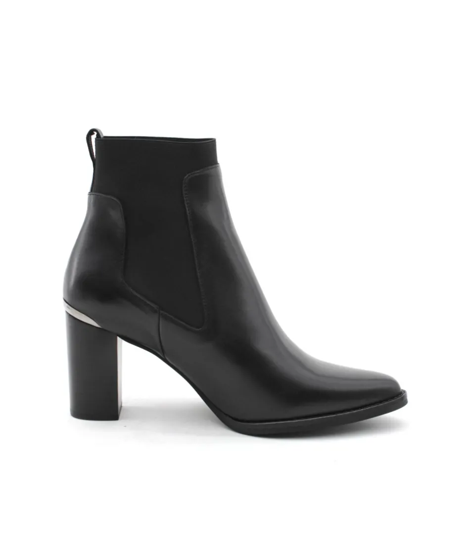 Femme L'Empreinte Chaussures Bottines|MYMA 6911/00
