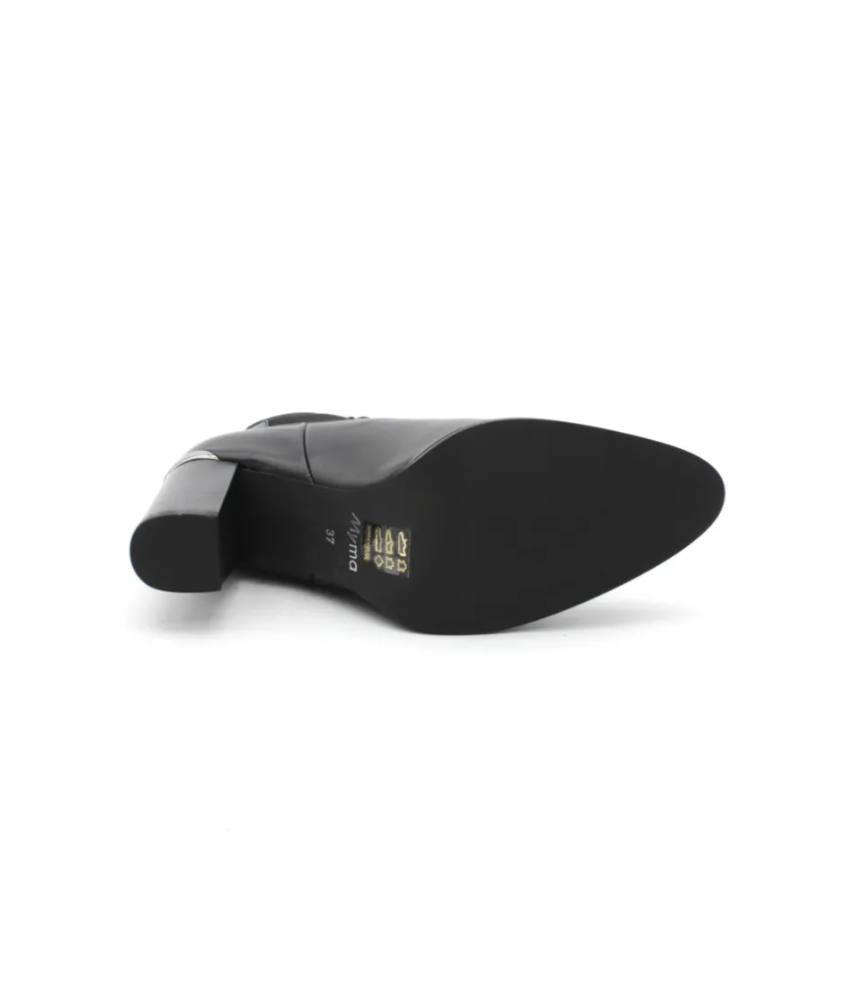 Femme L'Empreinte Chaussures Bottines|MYMA 6911/00