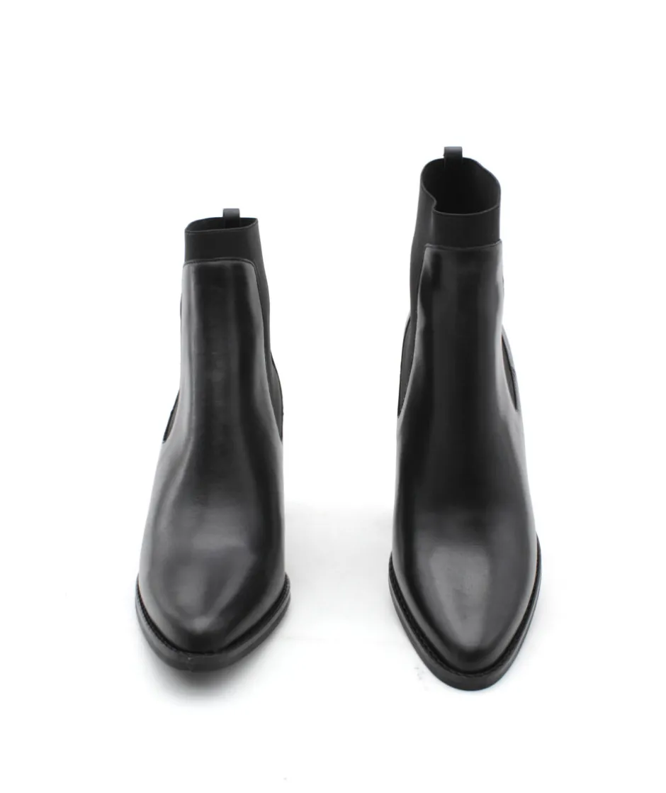 Femme L'Empreinte Chaussures Bottines|MYMA 6911/00