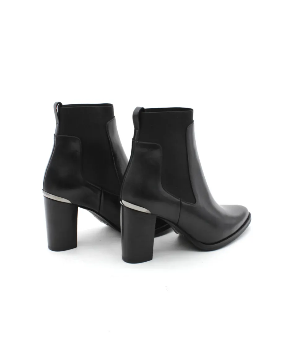Femme L'Empreinte Chaussures Bottines|MYMA 6911/00