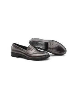 Femme L'Empreinte Chaussures Mocassins|MYMA 7000/01