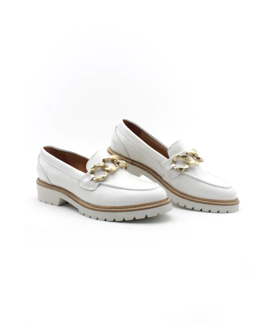 Femme L'Empreinte Chaussures Mocassins|MYMA 7518/01