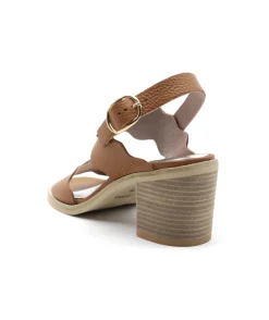 Femme L'Empreinte Chaussures Sandales Et Nu-Pieds|MYMA 7745/01