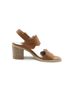 Femme L'Empreinte Chaussures Sandales Et Nu-Pieds|MYMA 7745/01