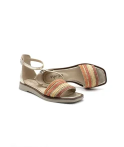 Femme L'Empreinte Chaussures Sandales Et Nu-Pieds|MYMA 7624/01