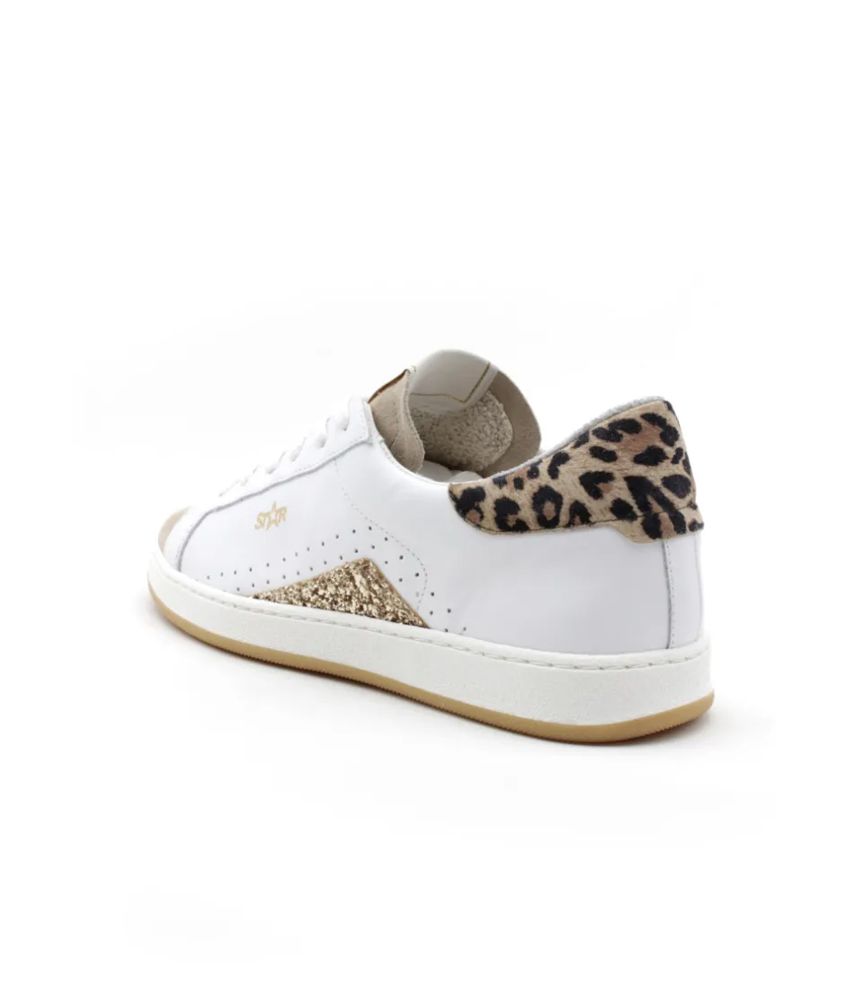 Femme L'Empreinte Chaussures Baskets|MYMA 7604/05