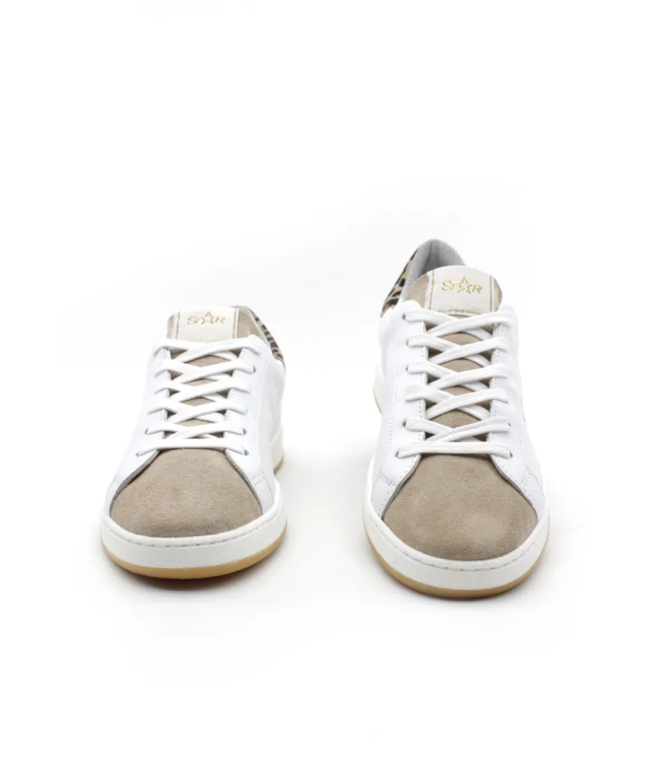 Femme L'Empreinte Chaussures Baskets|MYMA 7604/05