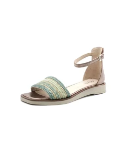 Femme L'Empreinte Chaussures Sandales Et Nu-Pieds|MYMA 7624/00