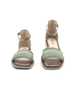 Femme L'Empreinte Chaussures Sandales Et Nu-Pieds|MYMA 7624/00